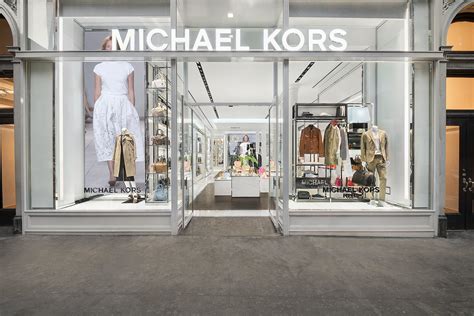 Michael Kors Locations in Schweiz 